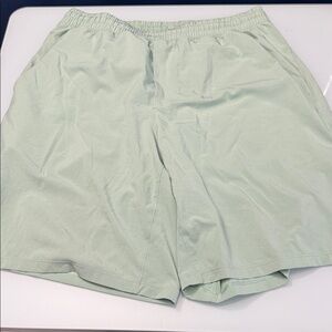 Men’s Lululemon Athletic Shorts